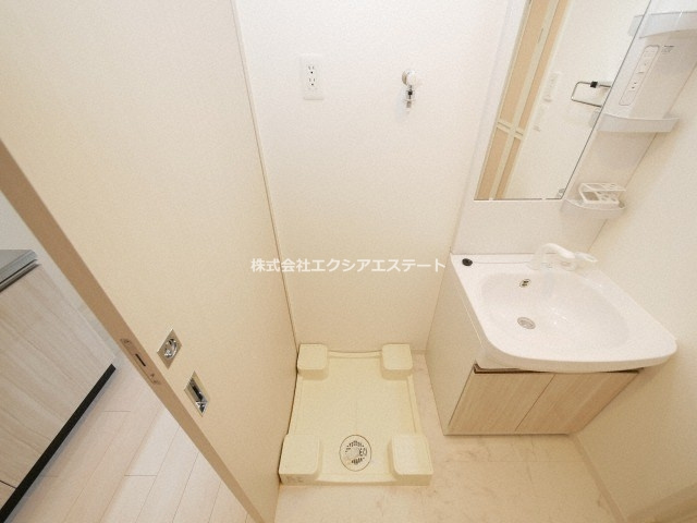 ヴィラ・セレーノ玉造本町の設備