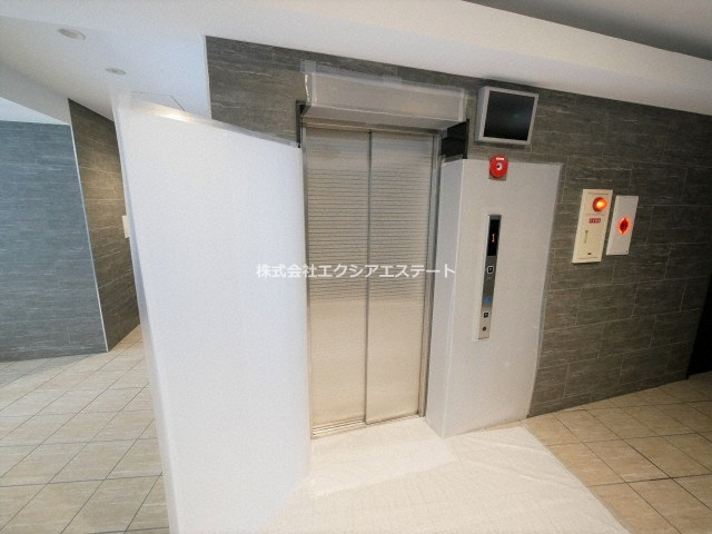 ヴィラ・セレーノ玉造本町のその他共用部分