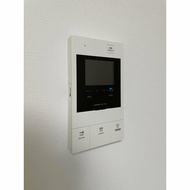 ドゥーエ成増の設備