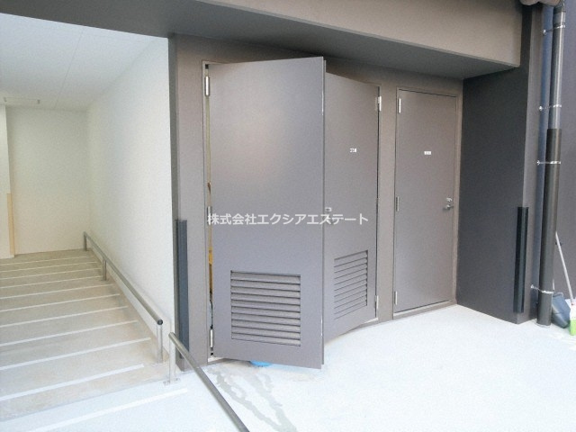 ヴィラ・セレーノ玉造本町のその他共用部分