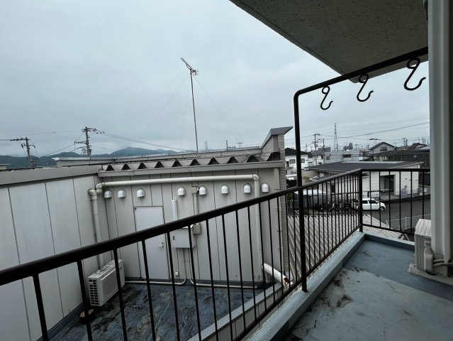 ＪＯＹ　リーフ　若草の展望