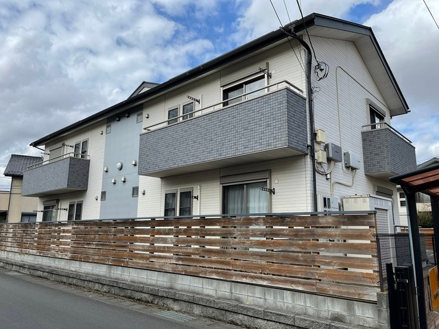 サンヒルつくほの展望