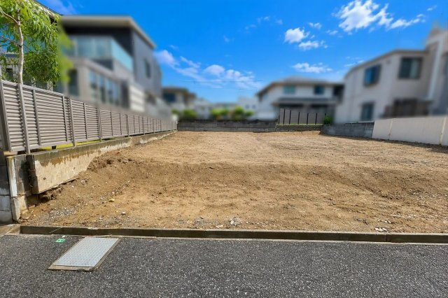 【外観】 | 垂水区霞ケ丘１丁目土地