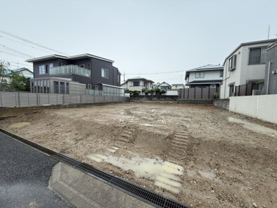 【外観】 | 垂水区霞ケ丘１丁目土地