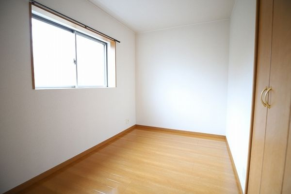 ポラリス周船寺Ⅲ 260の居間・リビング