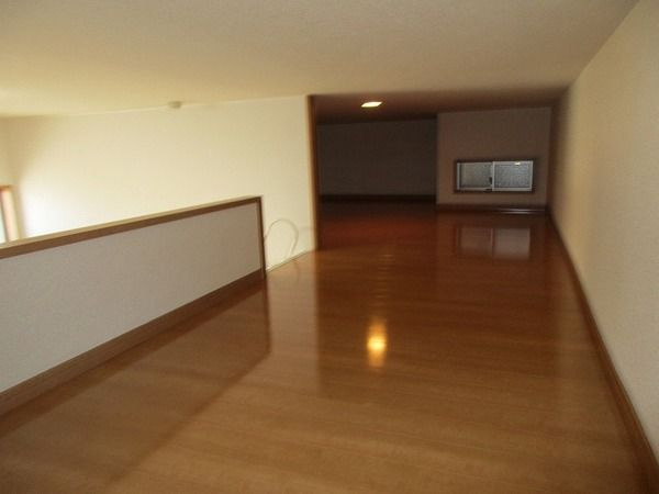 ポラリス周船寺Ⅲ 260のキッチン