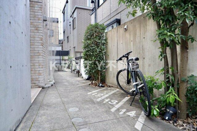 【その他共用部分】 | ゼスティー久が原