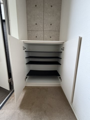 HCフラッツ青谷ガーデンの設備