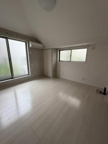 HCフラッツ青谷ガーデンの内装