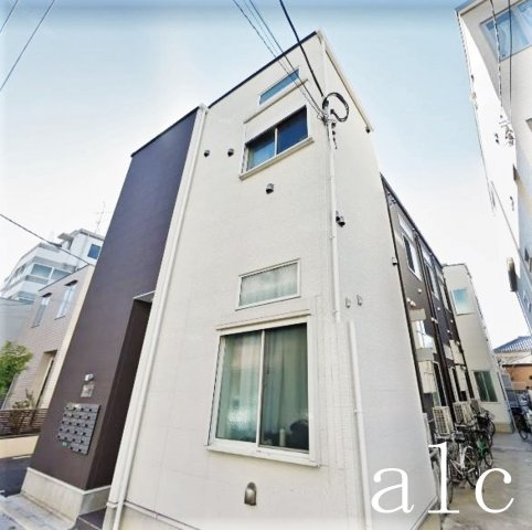 アミティエ東小岩