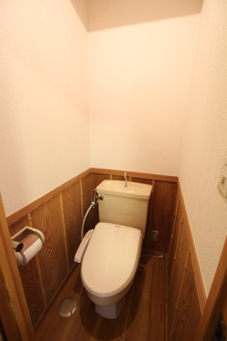 【トイレ】