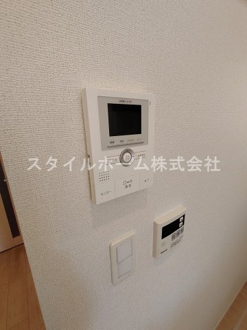 【セキュリティ】 | Sunshine.東幸 | イメージ写真です。