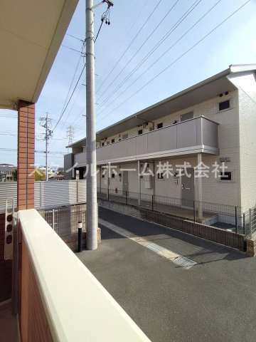 【駐車場】 | Sunshine.東幸
