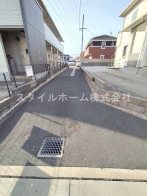 【駐車場】 | Sunshine.東幸