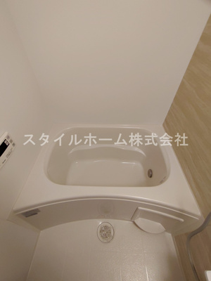 【浴室】 | Sunshine.東幸 | イメージ写真です。