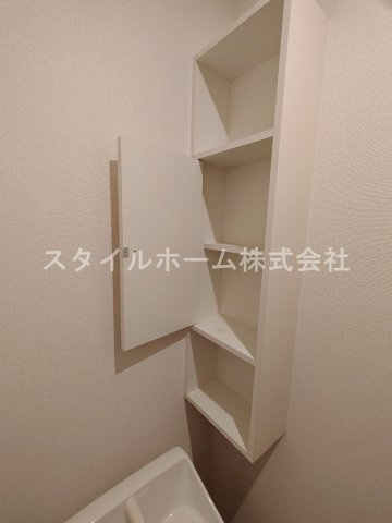 【トイレ】 | Sunshine.東幸 | イメージ写真です。