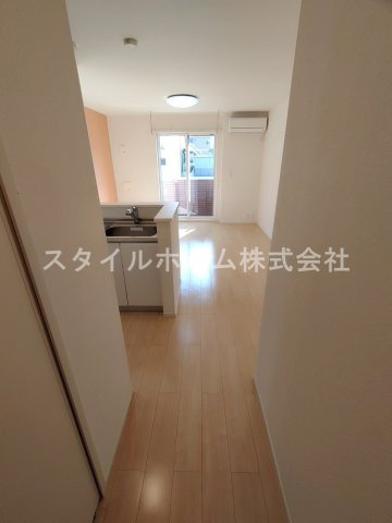 【居間・リビング】 | Sunshine.東幸 | イメージ写真です。