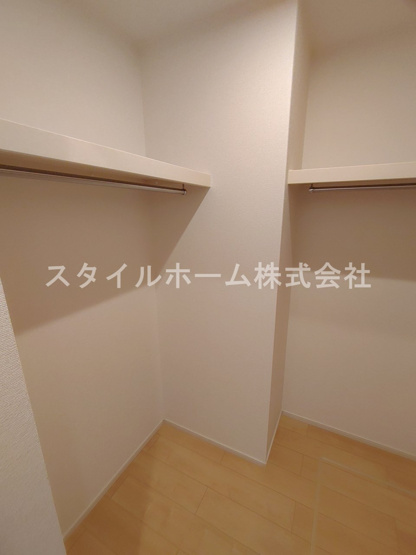 【収納】 | Sunshine.東幸 | イメージ写真です。