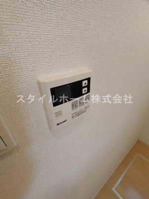 【設備】 | Sunshine.東幸 | イメージ写真です。