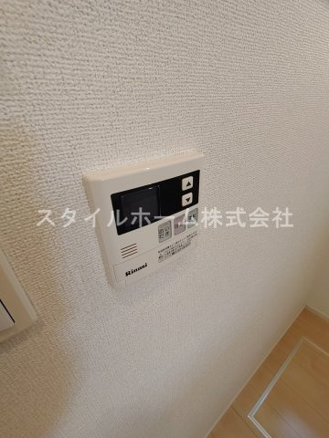 【設備】 | Sunshine.東幸 | イメージ写真です。