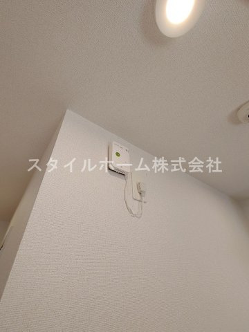 【設備】 | Sunshine.東幸 | イメージ写真です。