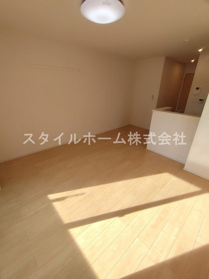 【居間・リビング】 | Sunshine.東幸 | イメージ写真です。