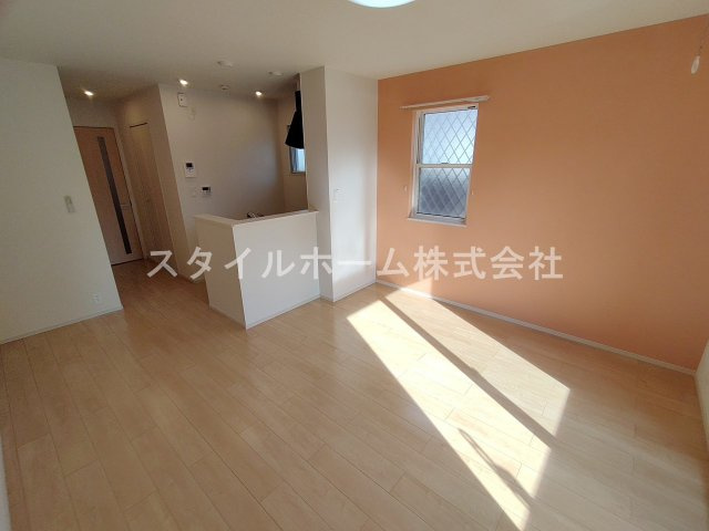 【居間・リビング】 | Sunshine.東幸 | イメージ写真です。