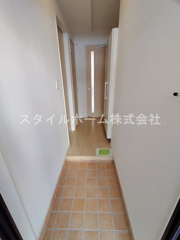 【玄関】 | Sunshine.東幸 | イメージ写真です。