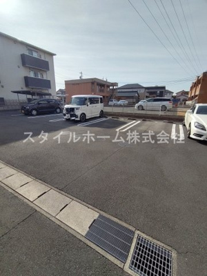 【駐車場】 | Sunshine.東幸