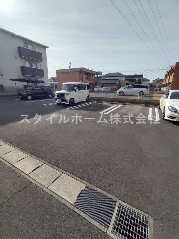 【駐車場】 | Sunshine.東幸