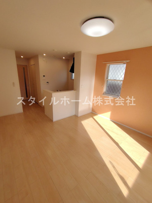 【内装】 | Sunshine.東幸 | イメージ写真です。
