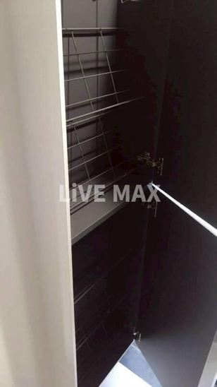 【玄関】ソレイユX 