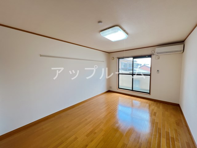 サンセール旭の居間・リビング
