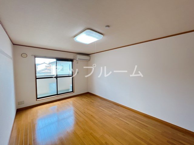サンセール旭の居間・リビング
