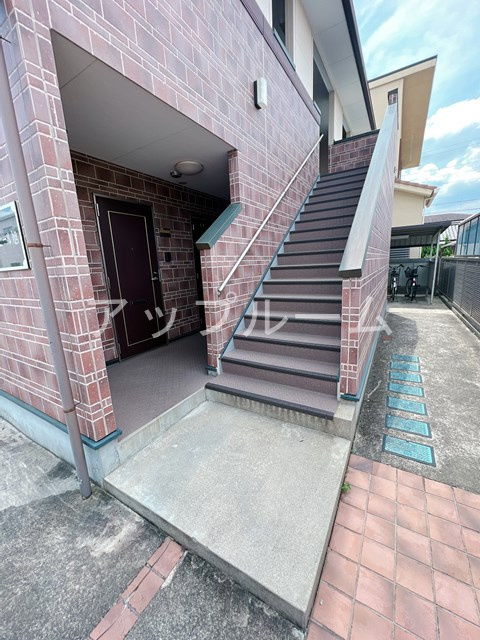 サンセール旭のその他共用部分