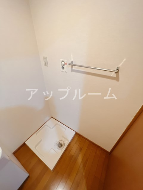 サンセール旭の設備
