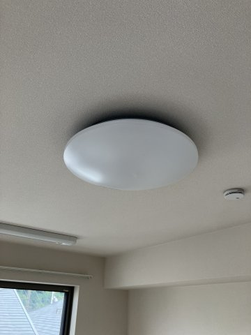 川崎市多摩区宿河原６丁目のアパートの設備|※他部屋参考写真