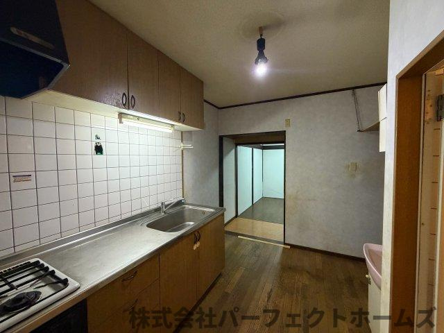 【キッチン】の画像