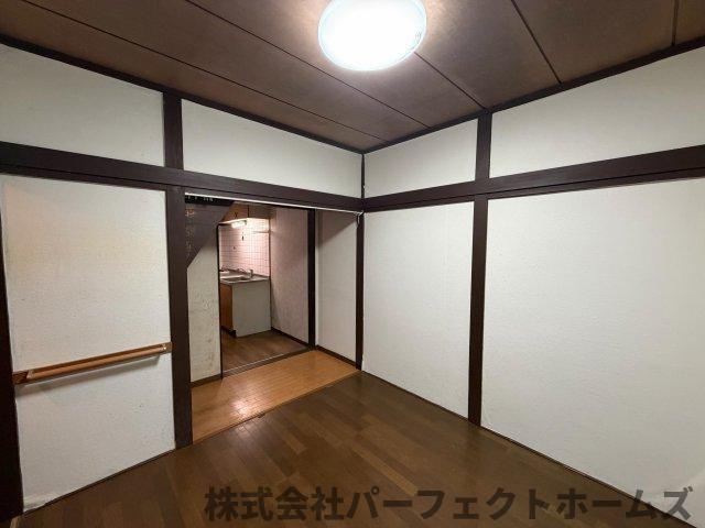 【洋室】の画像