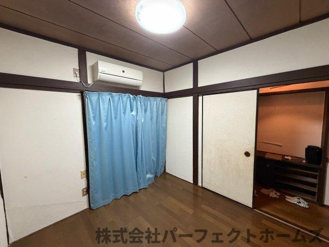 【洋室】の画像