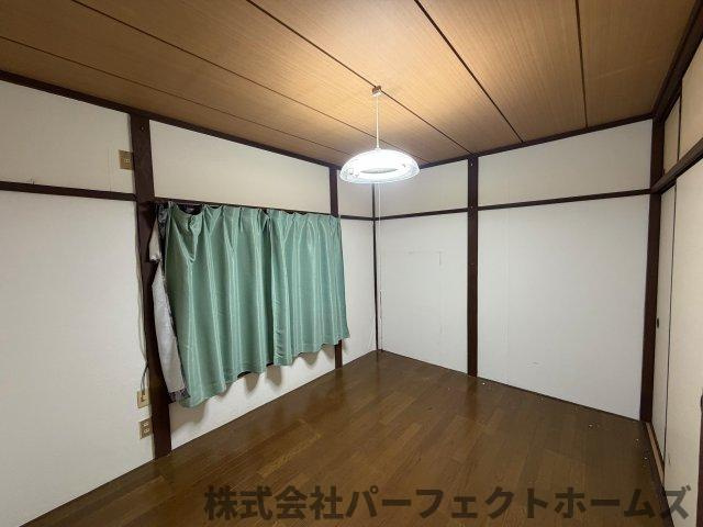 【洋室】の画像