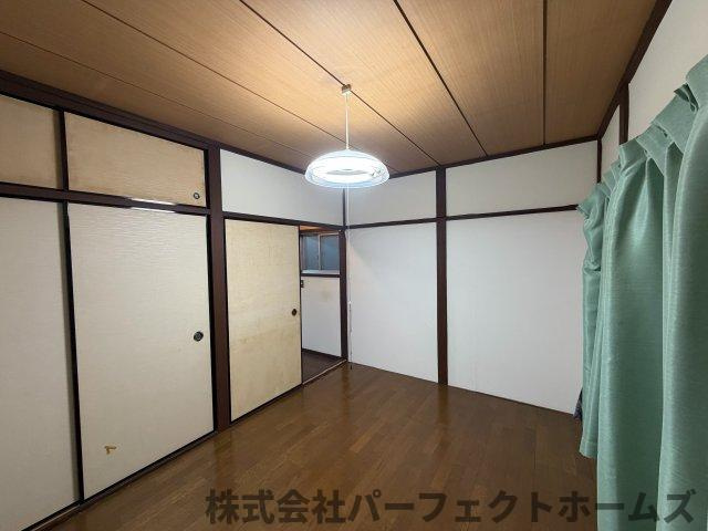 【洋室】の画像