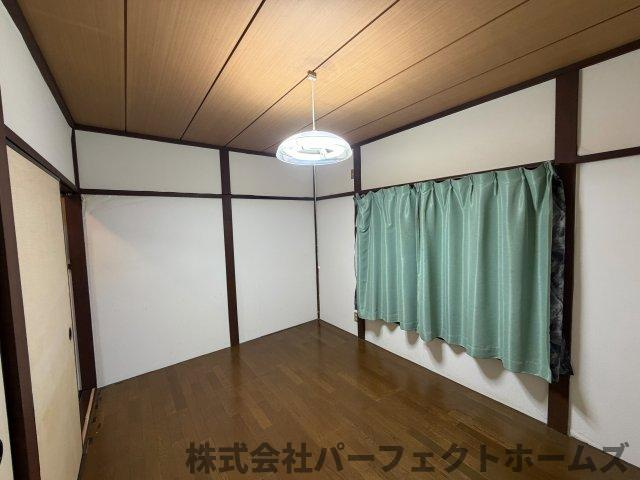 【洋室】の画像