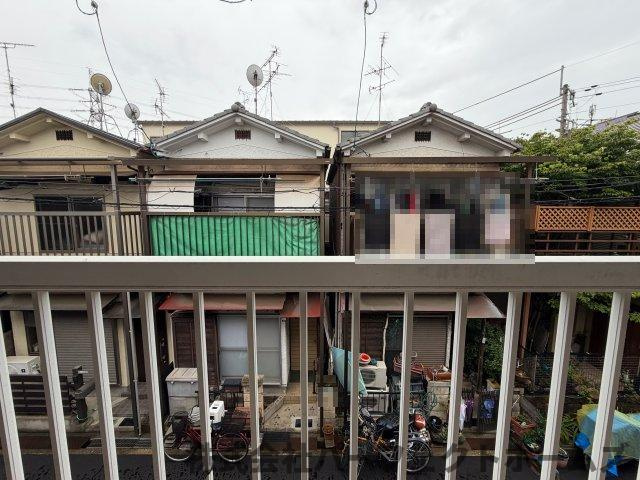 【展望】の画像
