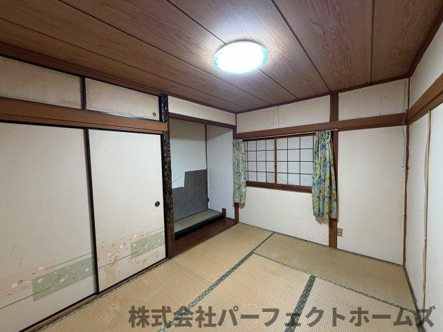 【和室】の画像