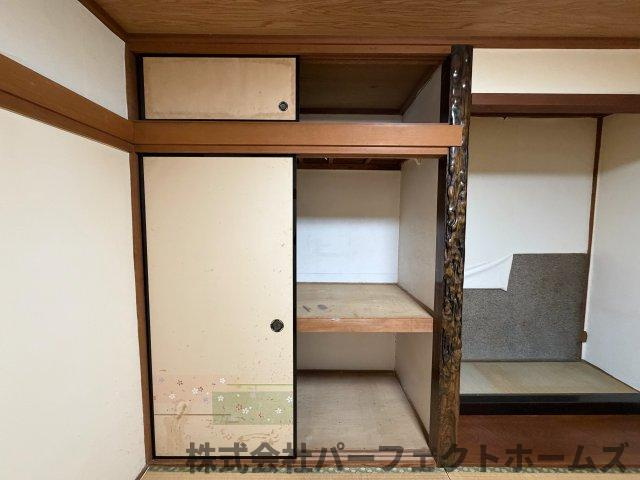 【収納】の画像