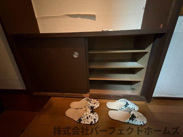 【収納】の画像