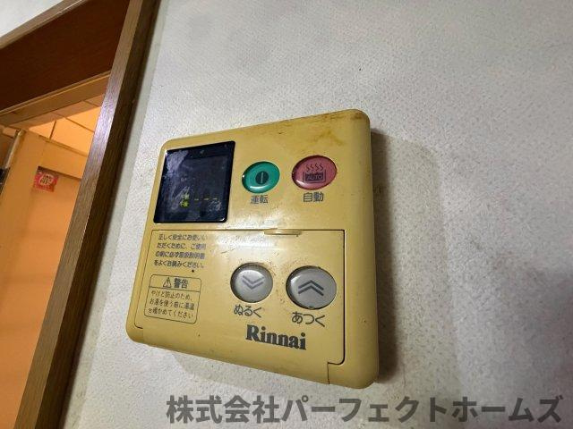 長尾家具町2丁目戸建の設備