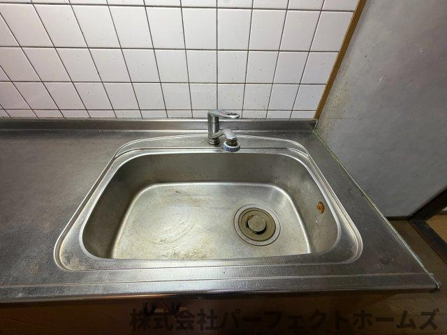 【キッチン】の画像