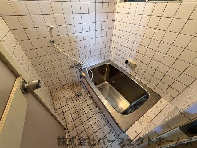 【浴室】の画像